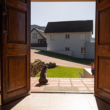 Walter'S Place Groot-Jongensfontein Exterior foto