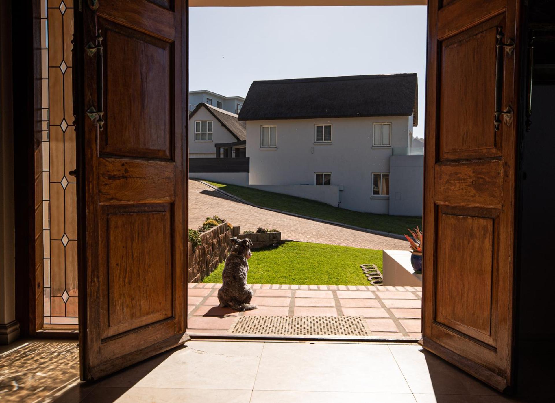 Walter'S Place Groot-Jongensfontein Exterior foto