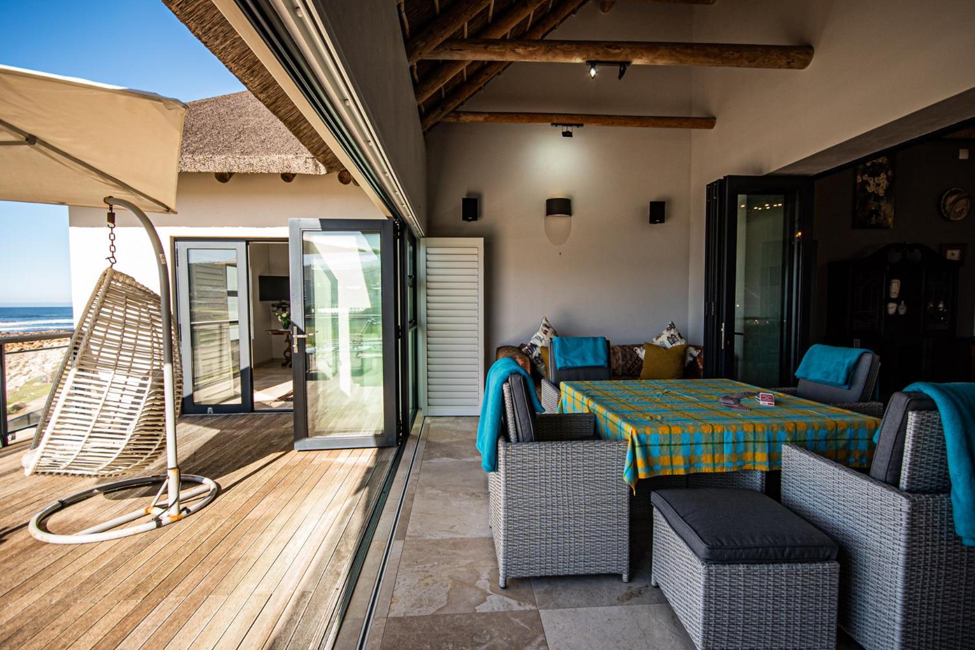 Walter'S Place Groot-Jongensfontein Exterior foto