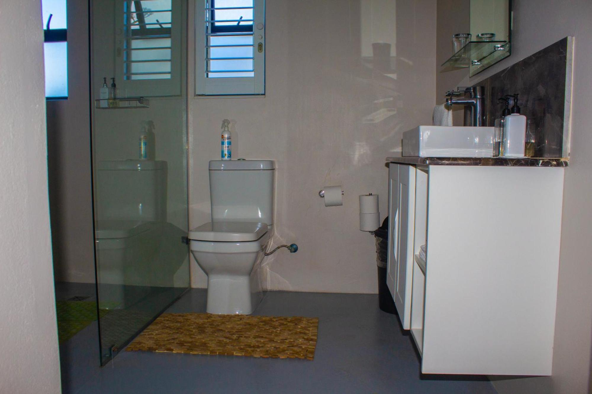 Walter'S Place Groot-Jongensfontein Habitación foto