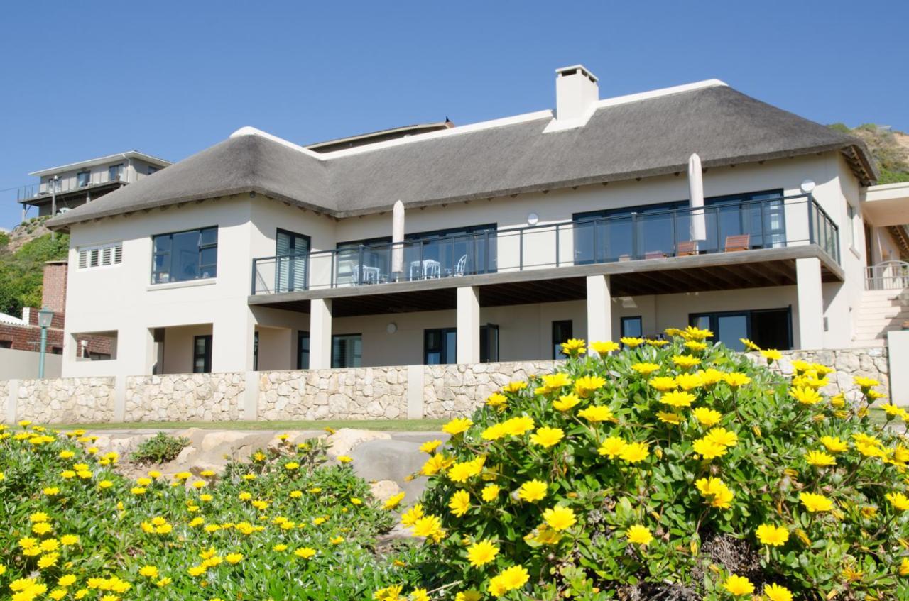Walter'S Place Groot-Jongensfontein Exterior foto